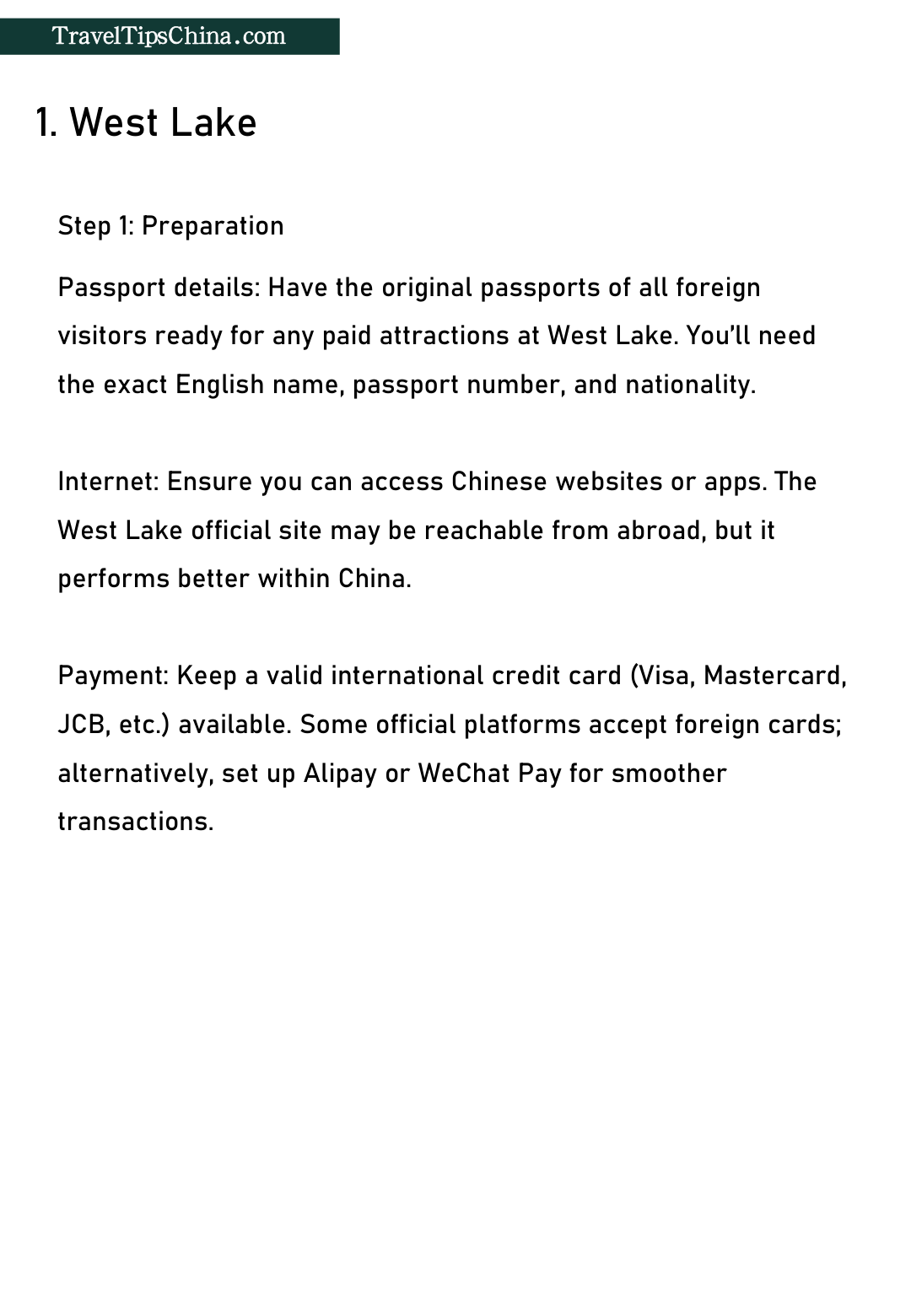 Hangzhou DIY Tour: A Poetic Guide to Booking Lakeside Paradises in Advance