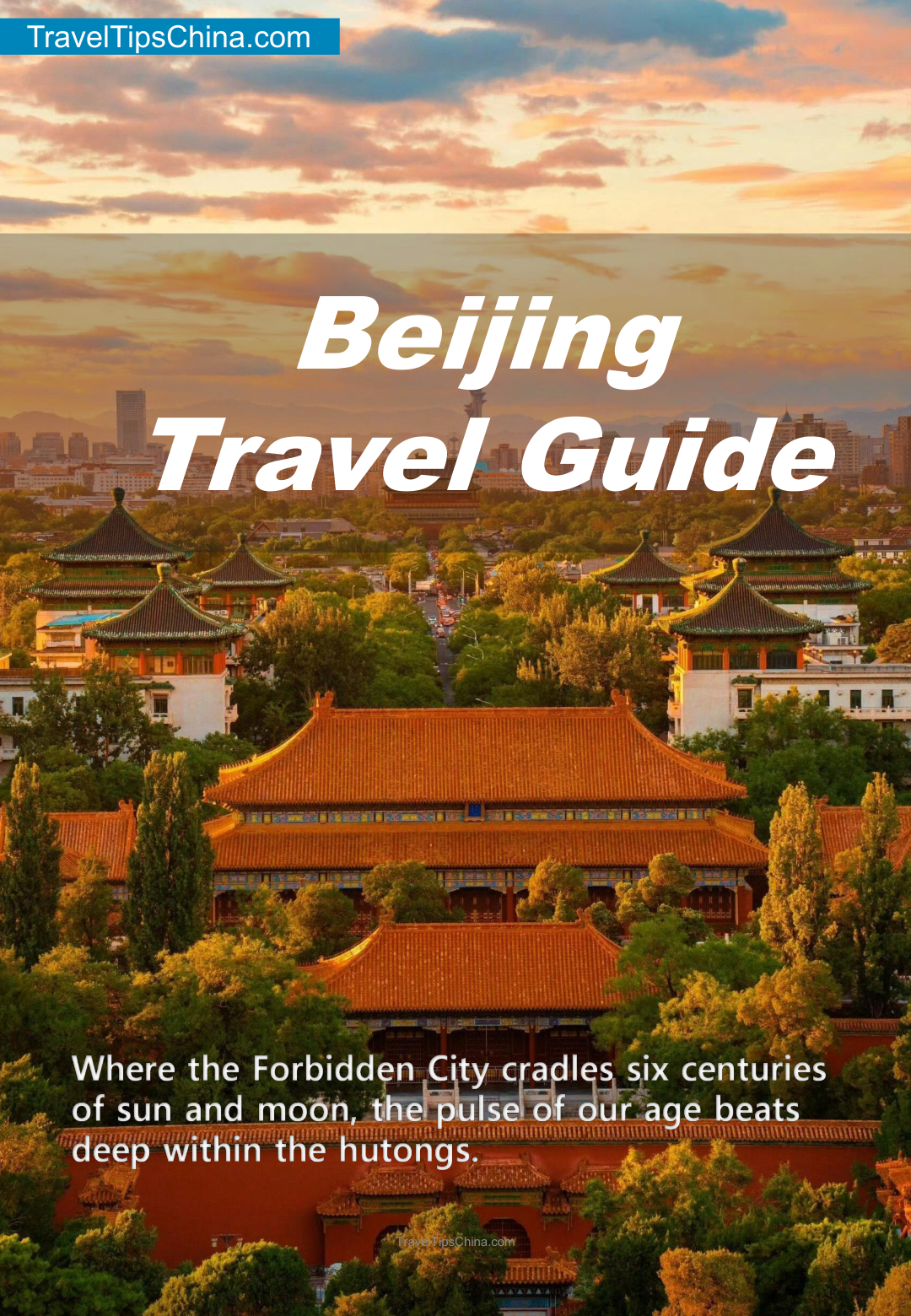 Beijing Travel Guide