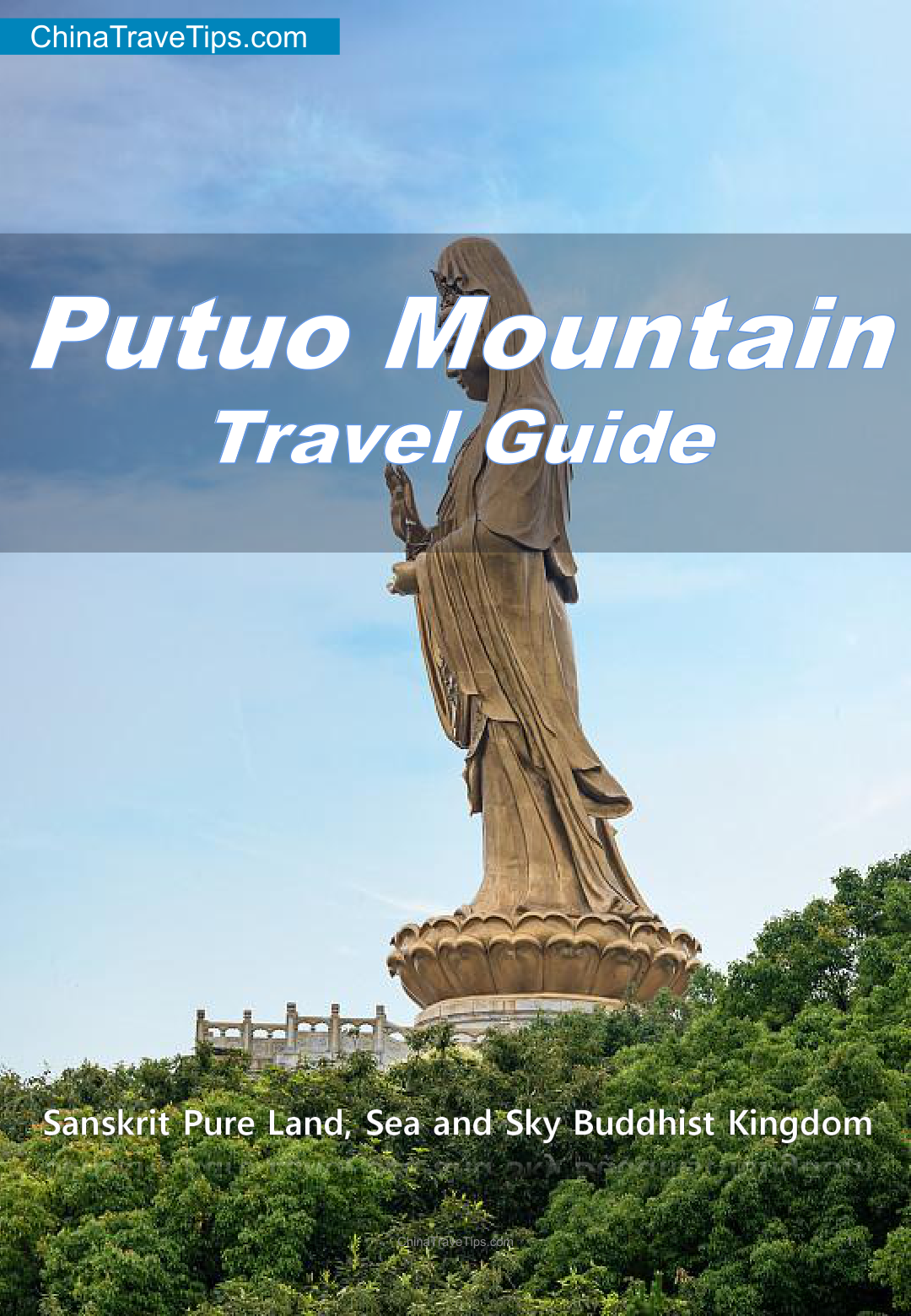 Putuo Mountain Travel Guide