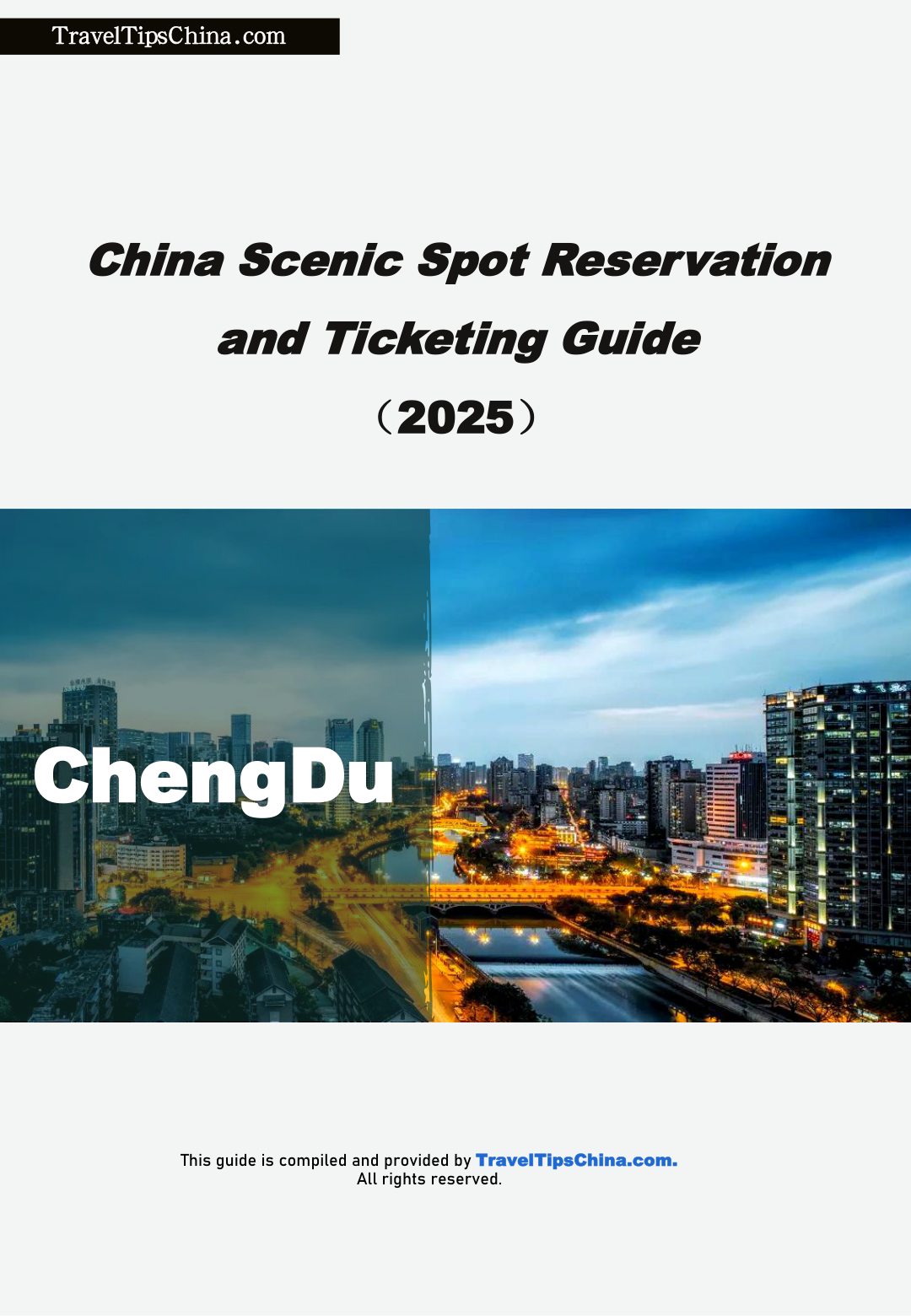 Chengdu DIY Tour: A Poetic Guide to Booking Cultural Treasures in Advance