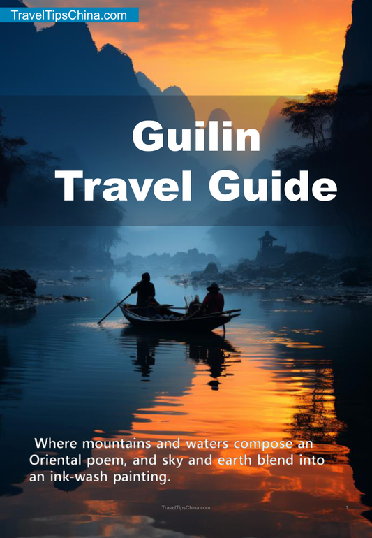 Guilin Travel Guide