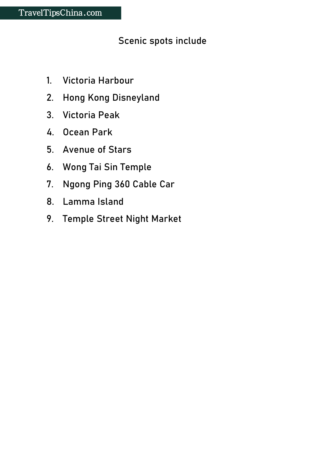 Hong Kong DIY Tour: A Poetic Guide to Booking Urban Wonders in Advance