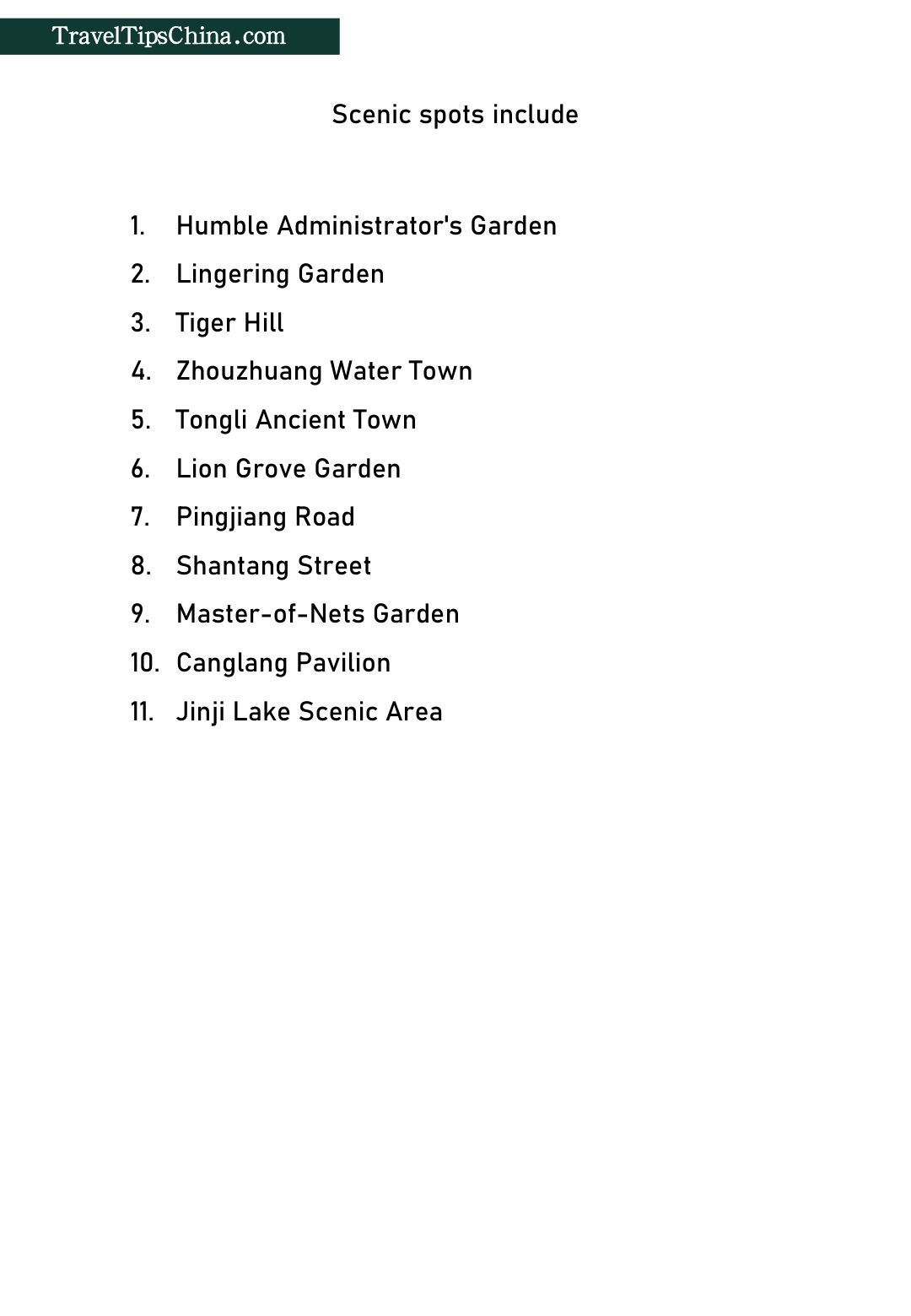 Suzhou DIY Tour: A Poetic Guide to Booking Classical Gardens in Advance