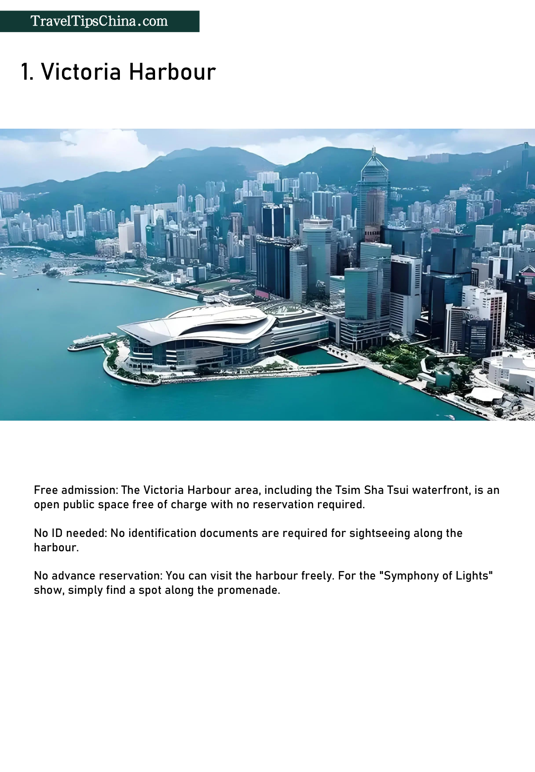 Hong Kong DIY Tour: A Poetic Guide to Booking Urban Wonders in Advance