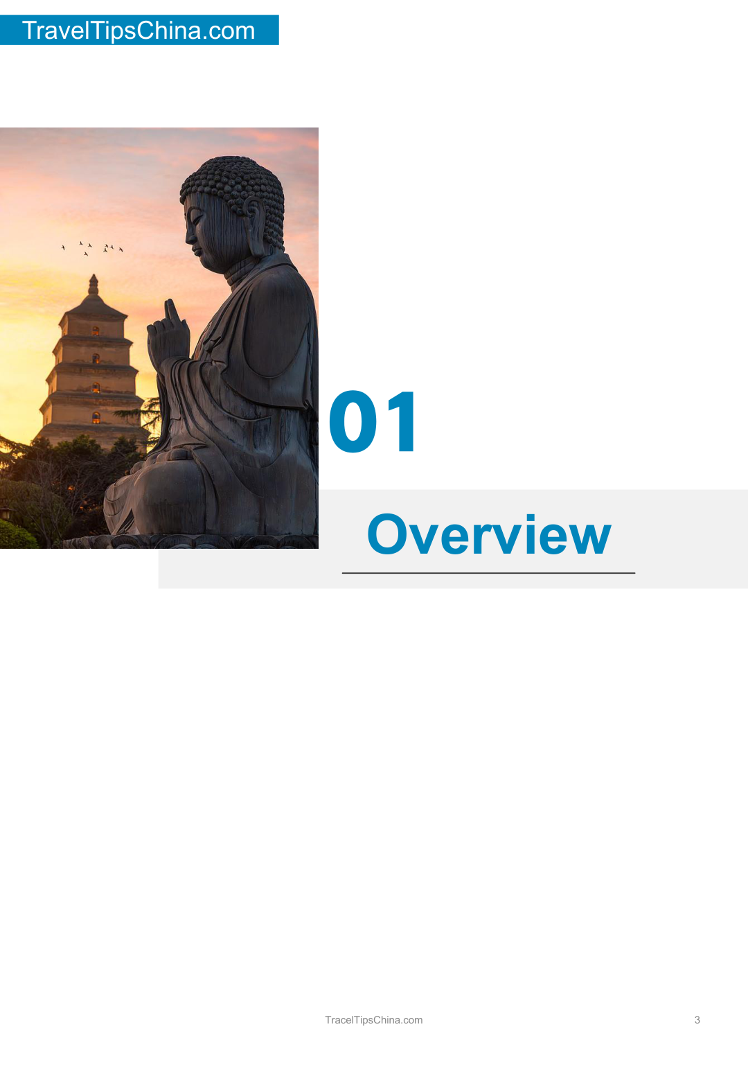 Xi’an Travel Guide