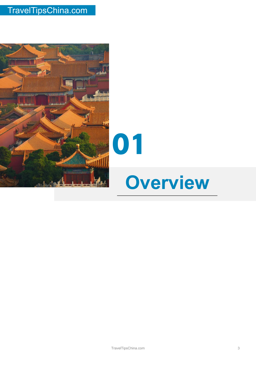 Beijing Travel Guide