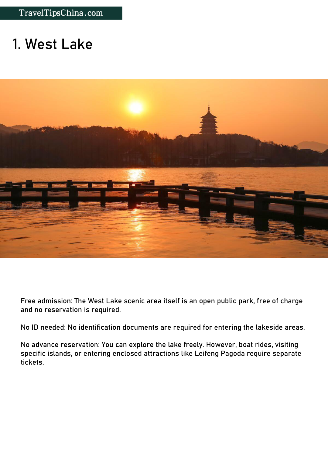Hangzhou DIY Tour: A Poetic Guide to Booking Lakeside Paradises in Advance