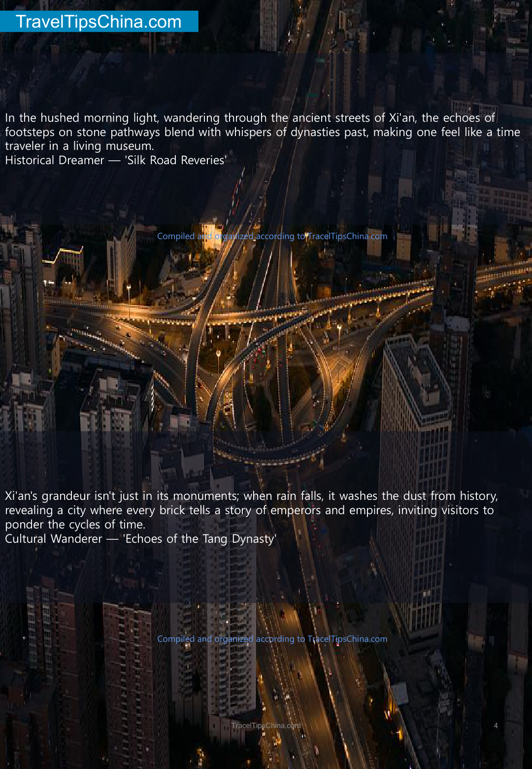 Xi’an Travel Guide