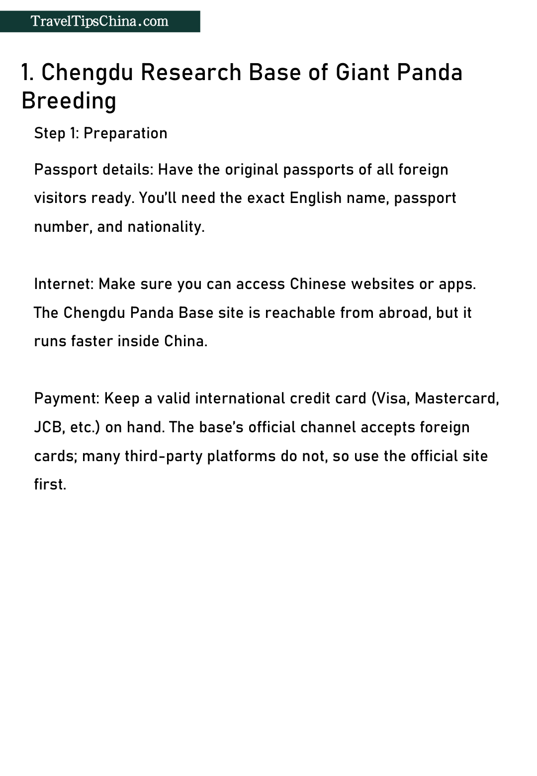 Chengdu DIY Tour: A Poetic Guide to Booking Cultural Treasures in Advance