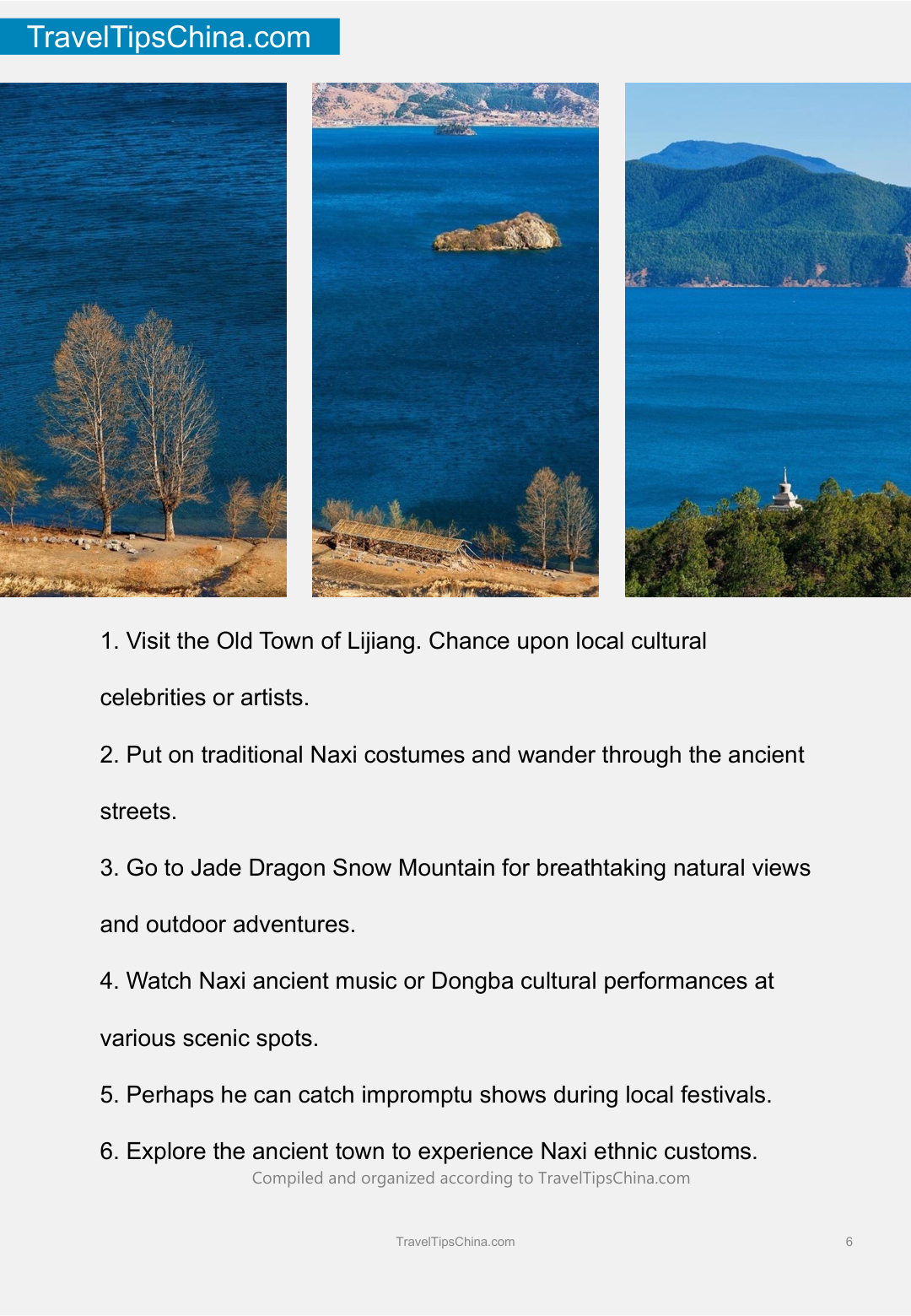 Guilin Travel Guide