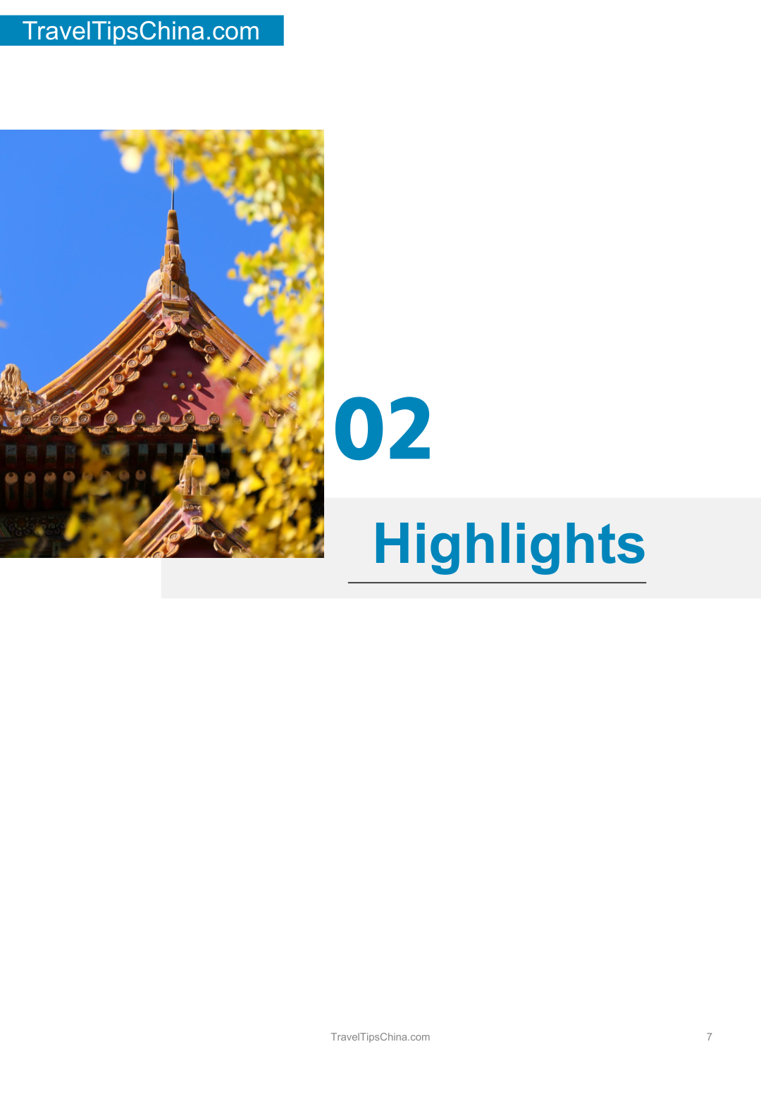 Beijing Travel Guide