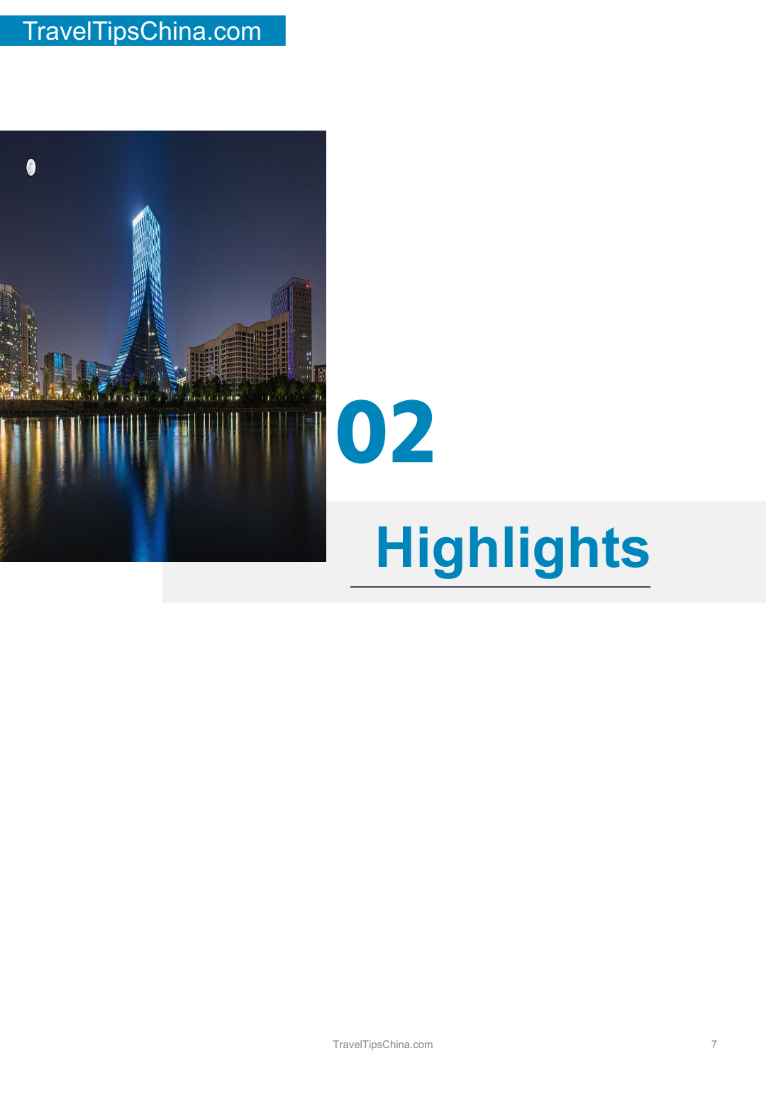 Chengdu Travel Guide